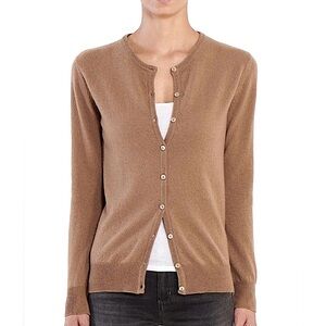 BANANA REPUBLIC cashmere sweater